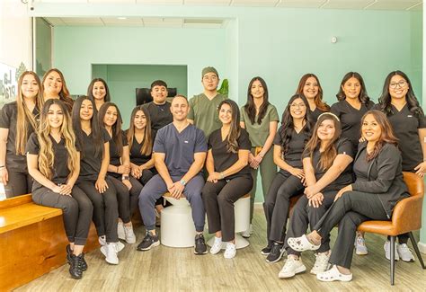 La Prada Family Dentistry of Garland 